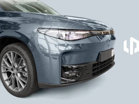 Leapmotor C10 160kW 70kWh 5dr Auto [11 KWCh] 28