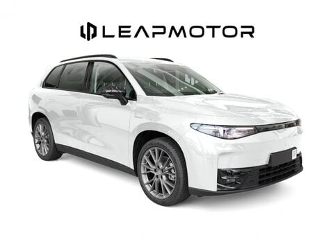 Leapmotor C10 160kW 70kWh 5dr Auto [11 KWCh] 1