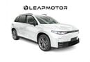 Leapmotor C10 160kW 70kWh 5dr Auto [11 KWCh] 1