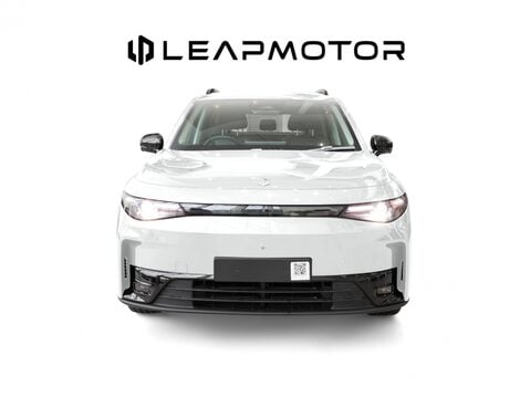 Leapmotor C10 160kW 70kWh 5dr Auto [11 KWCh] 2