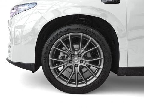 Leapmotor C10 160kW 70kWh 5dr Auto [11 KWCh] 5