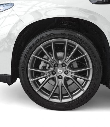 Leapmotor C10 160kW 70kWh 5dr Auto [11 KWCh]
