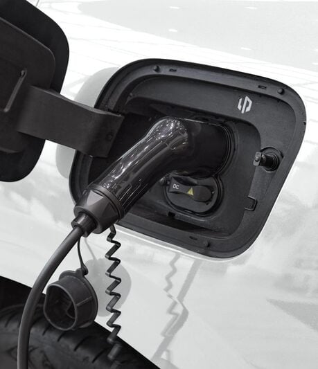 Leapmotor C10 160kW 70kWh 5dr Auto [11 KWCh]