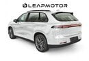 Leapmotor C10 160kW 70kWh 5dr Auto [11 KWCh] 15