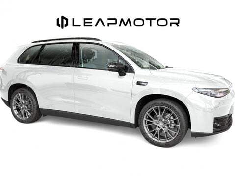 Leapmotor C10 160kW 70kWh 5dr Auto [11 KWCh] 28