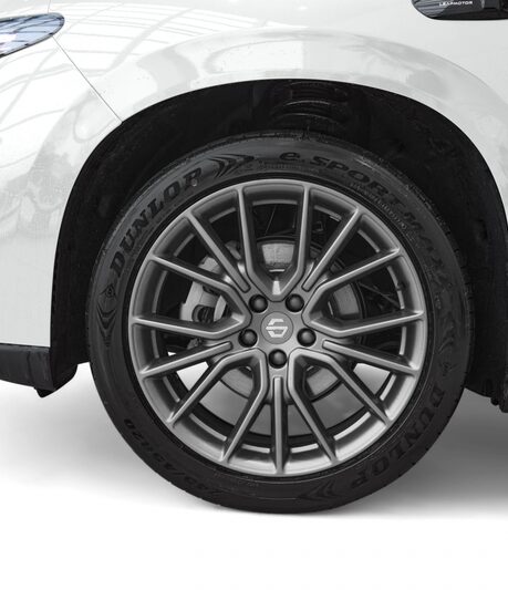 Leapmotor C10 160kW 70kWh 5dr Auto [11 KWCh]