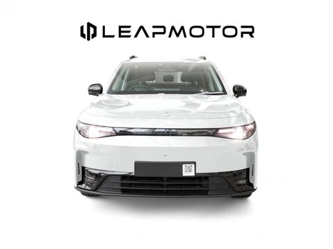 Leapmotor C10 160kW 70kWh 5dr Auto [11 KWCh] 2
