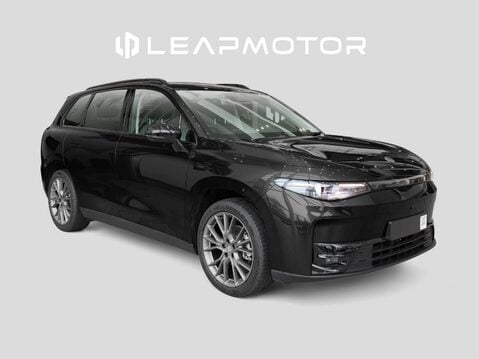 Leapmotor C10 160kW 70kWh 5dr Auto [11 KWCh] 1