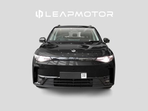 Leapmotor C10 160kW 70kWh 5dr Auto [11 KWCh] 2