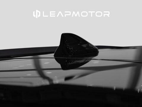 Leapmotor C10 160kW 70kWh 5dr Auto [11 KWCh] 4