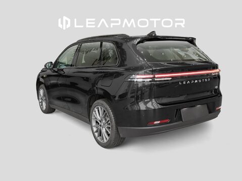 Leapmotor C10 160kW 70kWh 5dr Auto [11 KWCh] 7