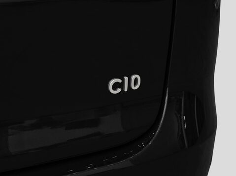 Leapmotor C10 160kW 70kWh 5dr Auto [11 KWCh] 9