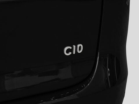 Leapmotor C10 160kW 70kWh 5dr Auto [11 KWCh] 9