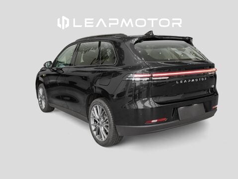 Leapmotor C10 160kW 70kWh 5dr Auto [11 KWCh] 7