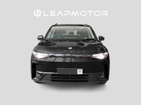 Leapmotor C10 160kW 70kWh 5dr Auto [11 KWCh] 2