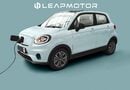 Leapmotor T03 70kW 37kWh 5dr Auto [11 KWCh] 1