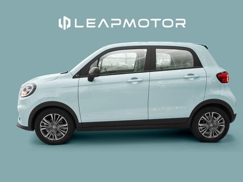 Leapmotor T03 70kW 37kWh 5dr Auto [11 KWCh] 16