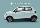 Leapmotor T03 70kW 37kWh 5dr Auto [11 KWCh] 16