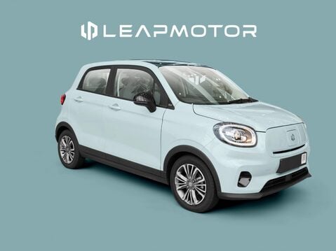 Leapmotor T03 70kW 37kWh 5dr Auto [11 KWCh] 18