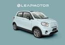 Leapmotor T03 70kW 37kWh 5dr Auto [11 KWCh] 18