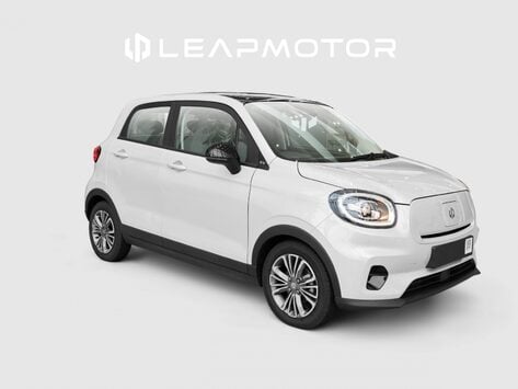 Leapmotor T03 70kW 37kWh 5dr Auto [11 KWCh]