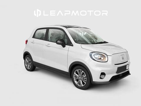 Leapmotor T03 70kW 37kWh 5dr Auto [11 KWCh] 1