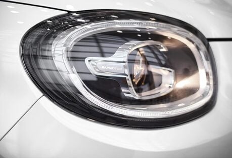 Leapmotor T03 70kW 37kWh 5dr Auto [11 KWCh]