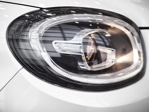 Leapmotor T03 70kW 37kWh 5dr Auto [11 KWCh] 4