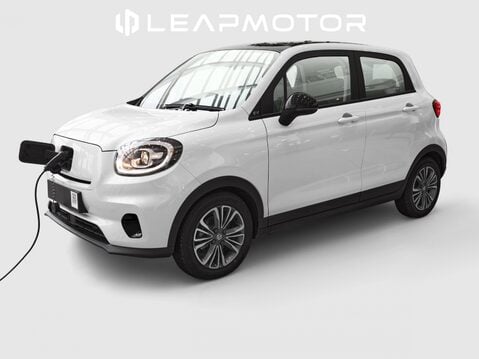 Leapmotor T03 70kW 37kWh 5dr Auto [11 KWCh] 5