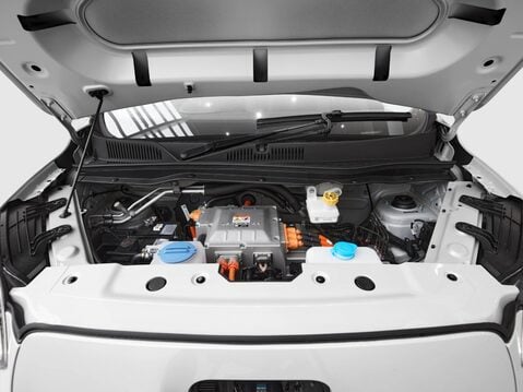 Leapmotor T03 70kW 37kWh 5dr Auto [11 KWCh] 6