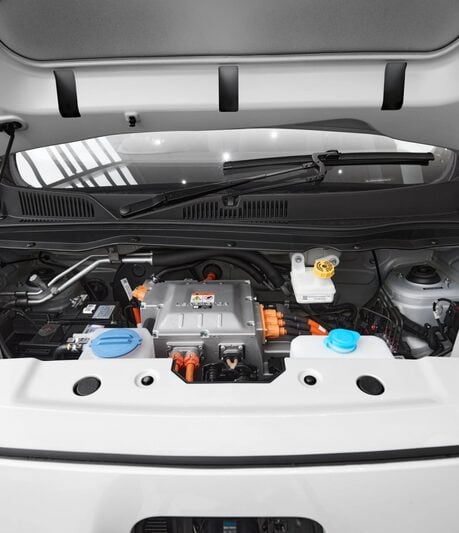 Leapmotor T03 70kW 37kWh 5dr Auto [11 KWCh]