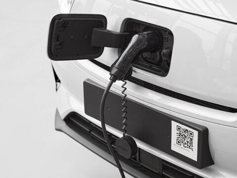 Leapmotor T03 70kW 37kWh 5dr Auto [11 KWCh] 8