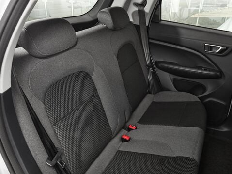 Leapmotor T03 70kW 37kWh 5dr Auto [11 KWCh] 12
