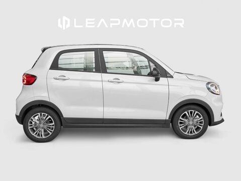 Leapmotor T03 70kW 37kWh 5dr Auto [11 KWCh] 25