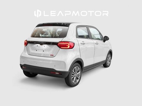 Leapmotor T03 70kW 37kWh 5dr Auto [11 KWCh] 26