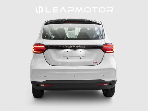 Leapmotor T03 70kW 37kWh 5dr Auto [11 KWCh] 27