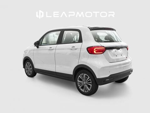 Leapmotor T03 70kW 37kWh 5dr Auto [11 KWCh] 28