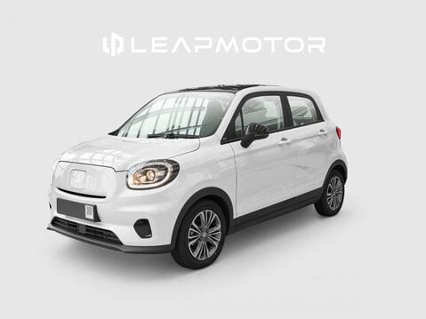 Leapmotor T03 70kW 37kWh 5dr Auto [11 KWCh] 30