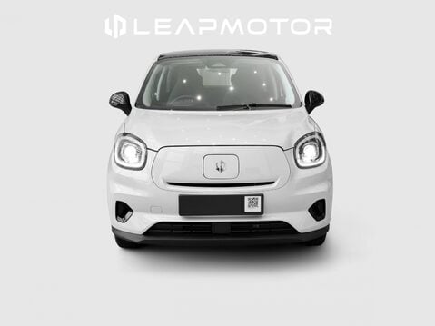 Leapmotor T03 70kW 37kWh 5dr Auto [11 KWCh] 31