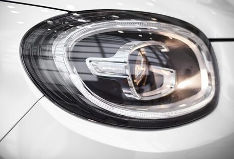 Leapmotor T03 70kW 37kWh 5dr Auto [11 KWCh]