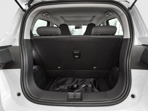 Leapmotor T03 70kW 37kWh 5dr Auto [11 KWCh] 16