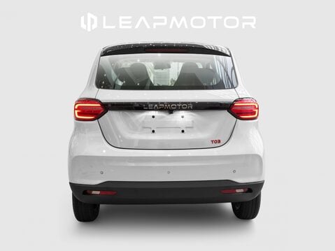 Leapmotor T03 70kW 37kWh 5dr Auto [11 KWCh] 27