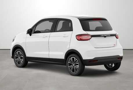 Leapmotor T03 70kW 37kWh 5dr Auto [11 KWCh]