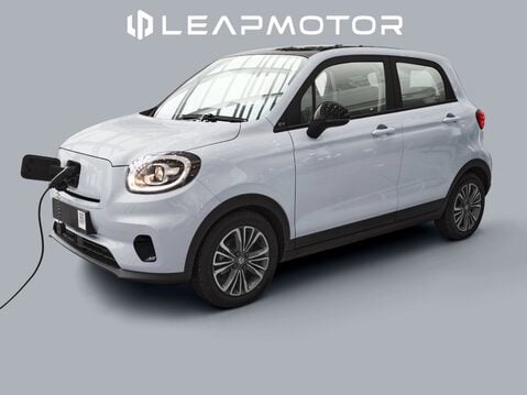 Leapmotor T03 70kW 37kWh 5dr Auto [11 KWCh] 28