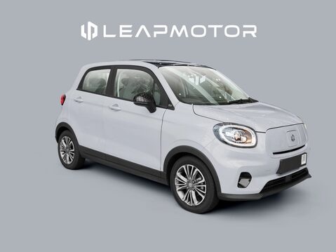 Leapmotor T03 70kW 37kWh 5dr Auto [11 KWCh] 1