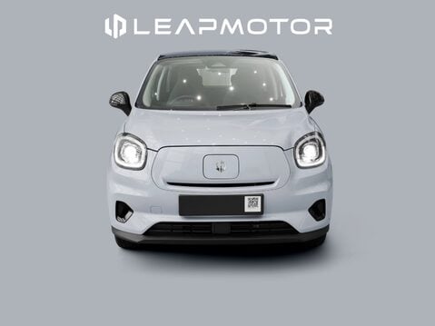 Leapmotor T03 70kW 37kWh 5dr Auto [11 KWCh] 2
