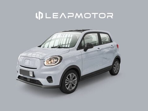 Leapmotor T03 70kW 37kWh 5dr Auto [11 KWCh] 3