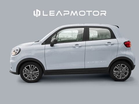 Leapmotor T03 70kW 37kWh 5dr Auto [11 KWCh] 4