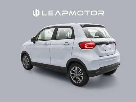 Leapmotor T03 70kW 37kWh 5dr Auto [11 KWCh] 5
