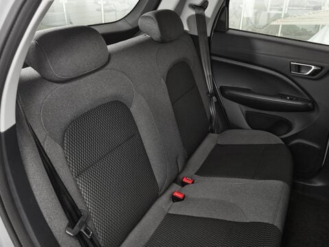 Leapmotor T03 70kW 37kWh 5dr Auto [11 KWCh] 10